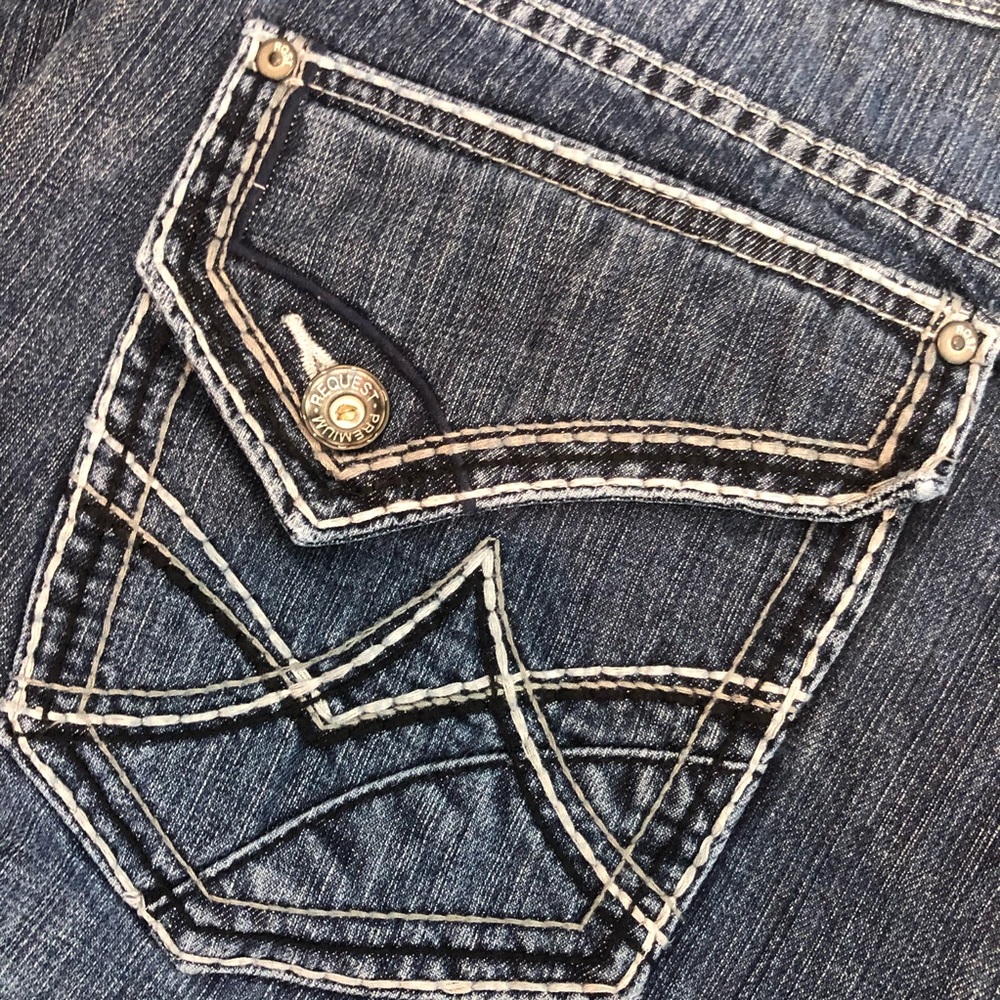 Request Jeans - image 7